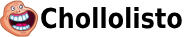 Chollolisto
