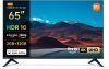 XIAOMI TV F 65, 65 Pulgadas (165 cm), 4K UHD, Smart TV, Fire TV, Control por Voz Alexa, HDR10, MEMC, 60Hz con 120Hz Game Boost Mode, 2GB+32GB, Compatible con Apple AirPlay, 2025
