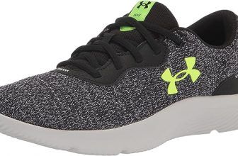 Under Armour Hombres UA Mojo 2 Zapatillas Running