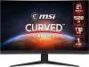 MSI G27C5 E2 - Monitor Gaming Curvo 27", FHD, 170 Hz (1920x1080, VA, Curvatura 1500R, 16:9, Frameless, 250 nits, Anti-Flicker)