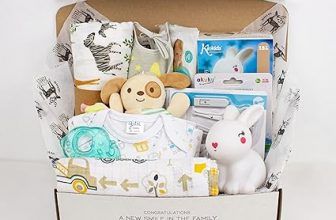 Canastilla para Bebé Recién Nacido PEKEL’S