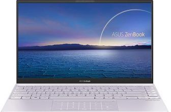 Ordenador portatil Asus ZenBook 14 UX425EA-KI495