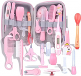 Kit de higiene para bebe recién nacido