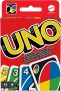 Mattel Games UNO Original – Juego de Cartas Familiar 2 a 10 jugadores