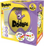 Dobble – Juego de Cartas en Español y Portugués