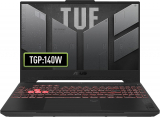 ASUS TUF Gaming A15 FA507XI Portátil Gaming de 15,6″