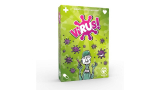 Tranjis Games – Virus! – Juego de cartas, 8 a 99 años (TRG-01vir)