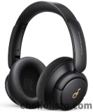 Soundcore de Anker Q30 Auriculares Bluetooth cancelación de Ruido Activa híbrida y Varios Modos