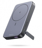 UGREEN Magsafe Power Bank de 10000mAh PD 20W y QC 22.5W, Compatible con iPhone 15/14/13/12 Series